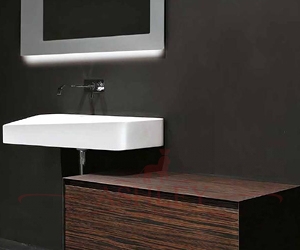 04 Antonio Lupi Мебель для ванной комнаты Италия